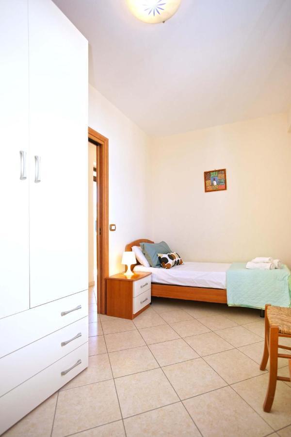 Marzamemi Vacanze Exterior foto