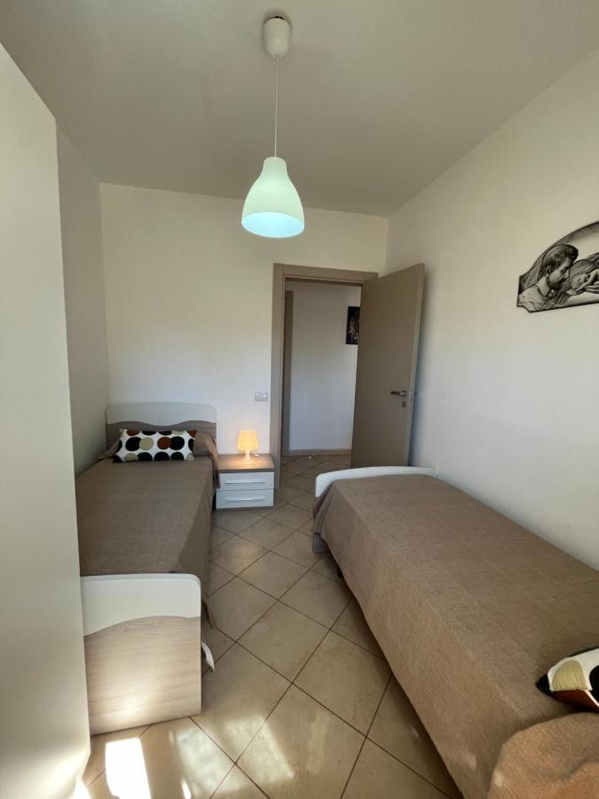 Marzamemi Vacanze Exterior foto