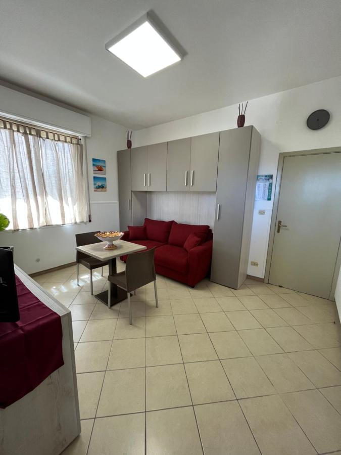 Marzamemi Vacanze Exterior foto