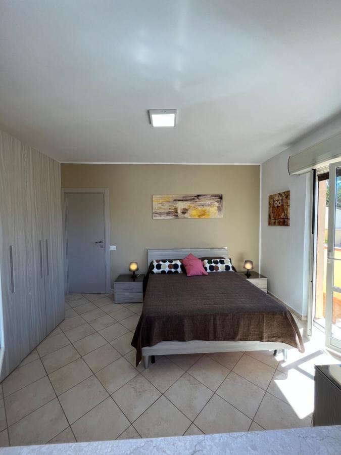 Marzamemi Vacanze Exterior foto
