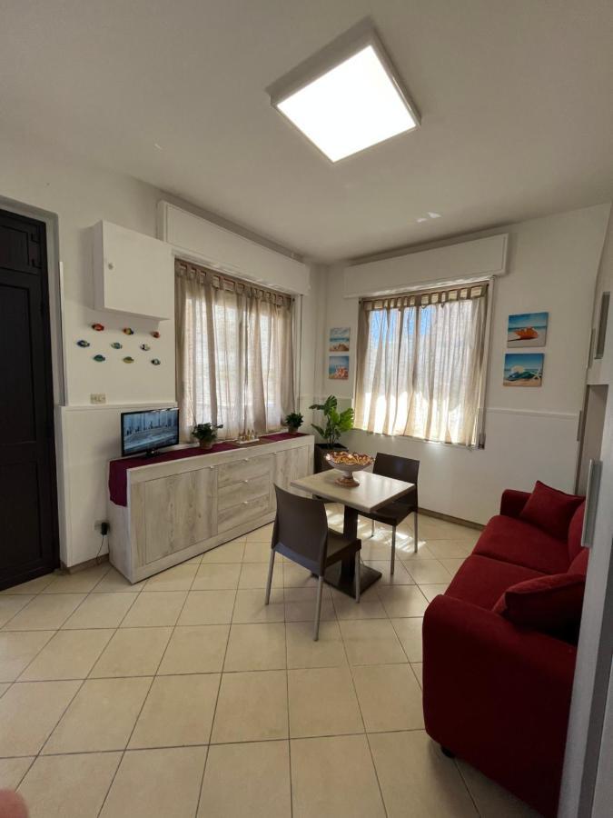 Marzamemi Vacanze Exterior foto