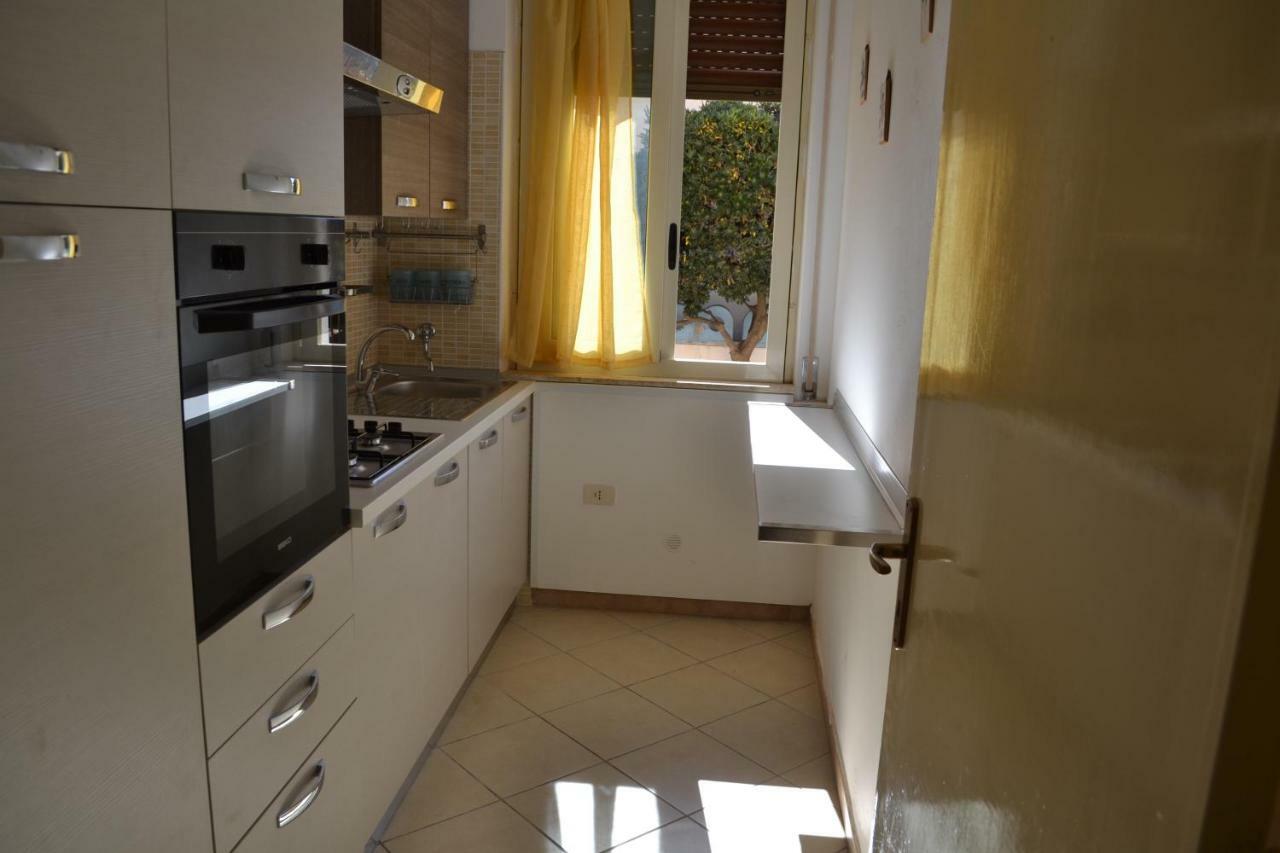 Marzamemi Vacanze Exterior foto
